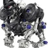 ZW10 Zoids Wild Knuckle Kong