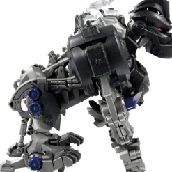 ZW10 Zoids Wild Knuckle Kong