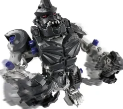 ZW10 Zoids Wild Knuckle Kong