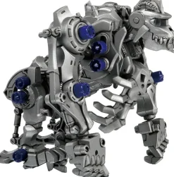ZW10 Zoids Wild Knuckle Kong