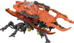 ZW37 Zoids Wild Kuwaganos