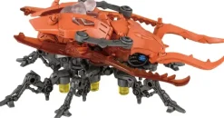 ZW37 Zoids Wild Kuwaganos