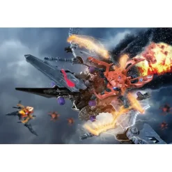 ZW37 Zoids Wild Kuwaganos