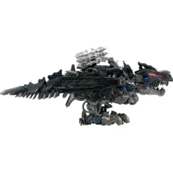 ZW38 Zoids Wild Omega Rex