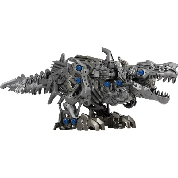 ZW38 Zoids Wild Omega Rex