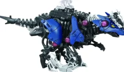 ZW24 Zoids Wild Pachycedos