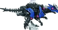 ZW24 Zoids Wild Pachycedos