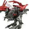 ZW09 Zoids Wild Raptor