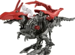 ZW09 Zoids Wild Raptor