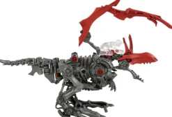 ZW09 Zoids Wild Raptor