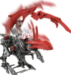 ZW09 Zoids Wild Raptor