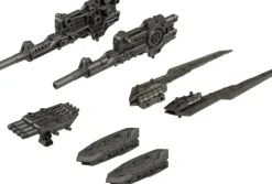 ZW30 Zoids Wild Remodeling Weapon Assault Boost Unit