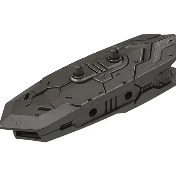 ZW30 Zoids Wild Remodeling Weapon Assault Boost Unit
