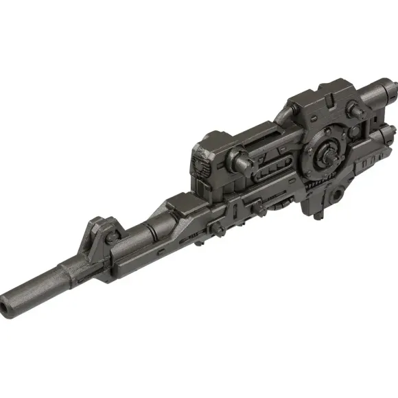 ZW30 Zoids Wild Remodeling Weapon Assault Boost Unit
