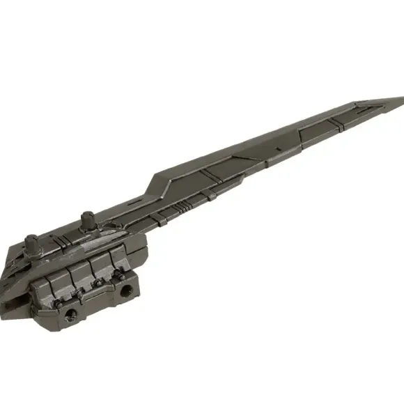 ZW30 Zoids Wild Remodeling Weapon Assault Boost Unit