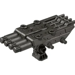ZW30 Zoids Wild Remodeling Weapon Assault Boost Unit