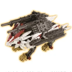 ZW30 Zoids Wild Remodeling Weapon Assault Boost Unit