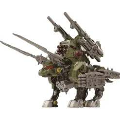 ZW30 Zoids Wild Remodeling Weapon Assault Boost Unit