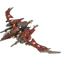ZW30 Zoids Wild Remodeling Weapon Assault Boost Unit