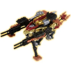 ZW40 Zoids Wild Remodeling Weapon Gravity Cannon Unit