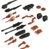 ZW41 Zoids Wild Remodeling Weapon Dash Breaker Unit
