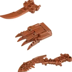 ZW41 Zoids Wild Remodeling Weapon Dash Breaker Unit