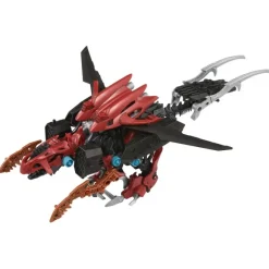 ZW41 Zoids Wild Remodeling Weapon Dash Breaker Unit
