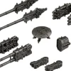 ZW31 Zoids Wild Remodeling Weapon Buster Radar Unit