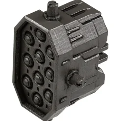 ZW31 Zoids Wild Remodeling Weapon Buster Radar Unit