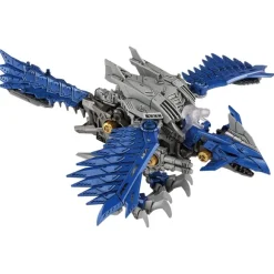 ZW39 Zoids Wild Sonic Bird