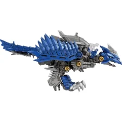 ZW39 Zoids Wild Sonic Bird