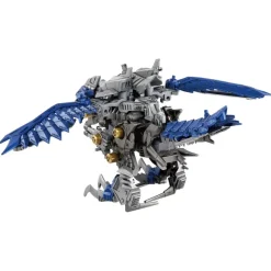 ZW39 Zoids Wild Sonic Bird