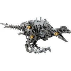 ZW39 Zoids Wild Sonic Bird