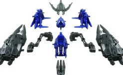 ZW54 Zoids Wild: Xeno Evolution Arms Scissors Unit
