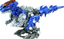 ZW52 Zoids Wild: Zenorex