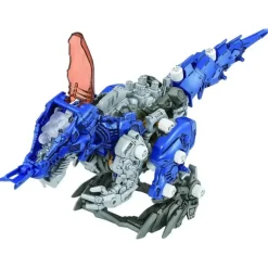 ZW52 Zoids Wild: Zenorex