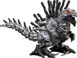 ZW44 Zoids Wild Zero Grizis