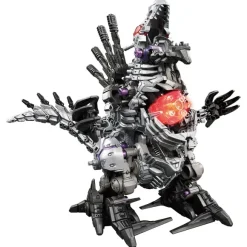ZW44 Zoids Wild Zero Grizis