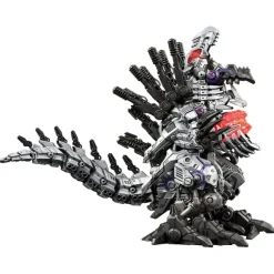 ZW44 Zoids Wild Zero Grizis