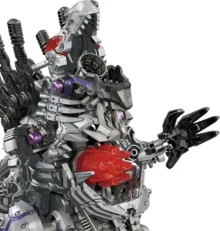 ZW44 Zoids Wild Zero Grizis
