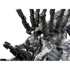 ZW44 Zoids Wild Zero Grizis