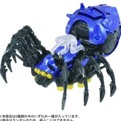 ZW51 Zoids Wild: Zoids Random Kit Vol.1