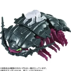 ZW51 Zoids Wild: Zoids Random Kit Vol.1