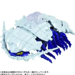 ZW51 Zoids Wild: Zoids Random Kit Vol.1
