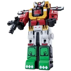 Zyuoh Cube (6) Doubutsu Gattai DX Cube Gorilla