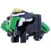 Zyuoh Cube (4) Doubutsu Gattai DX Cube Elephant