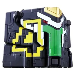 Zyuoh Cube (4) Doubutsu Gattai DX Cube Elephant
