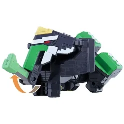 Zyuoh Cube (4) Doubutsu Gattai DX Cube Elephant