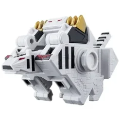 Zyuoh Cube (5) Doubutsu Gattai DX Cube Tiger