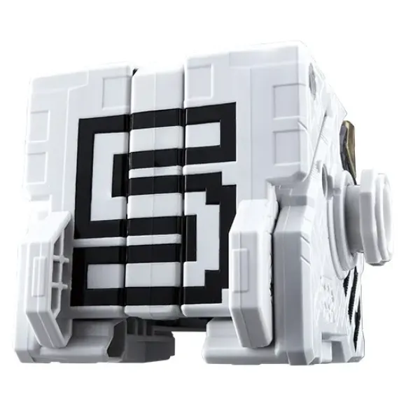 Zyuoh Cube (5) Doubutsu Gattai DX Cube Tiger